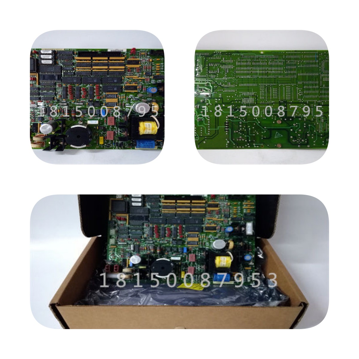 DS200DENCF1ACG GE存储器替换模块