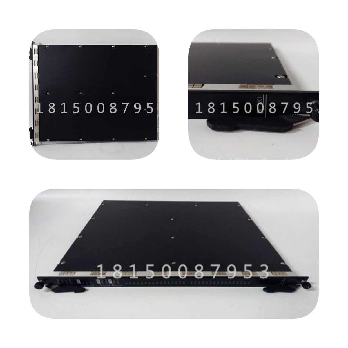 DS200IIBDG1AGE绝缘栅双极晶体管(IGBT)板