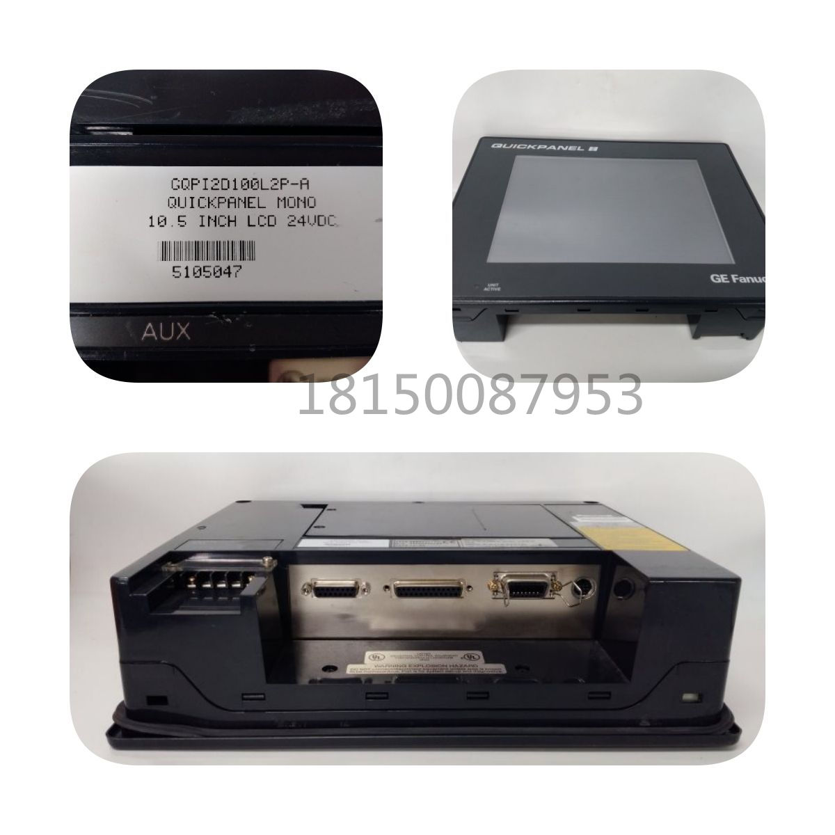 DS200IOEAG1A GE /O扩展板