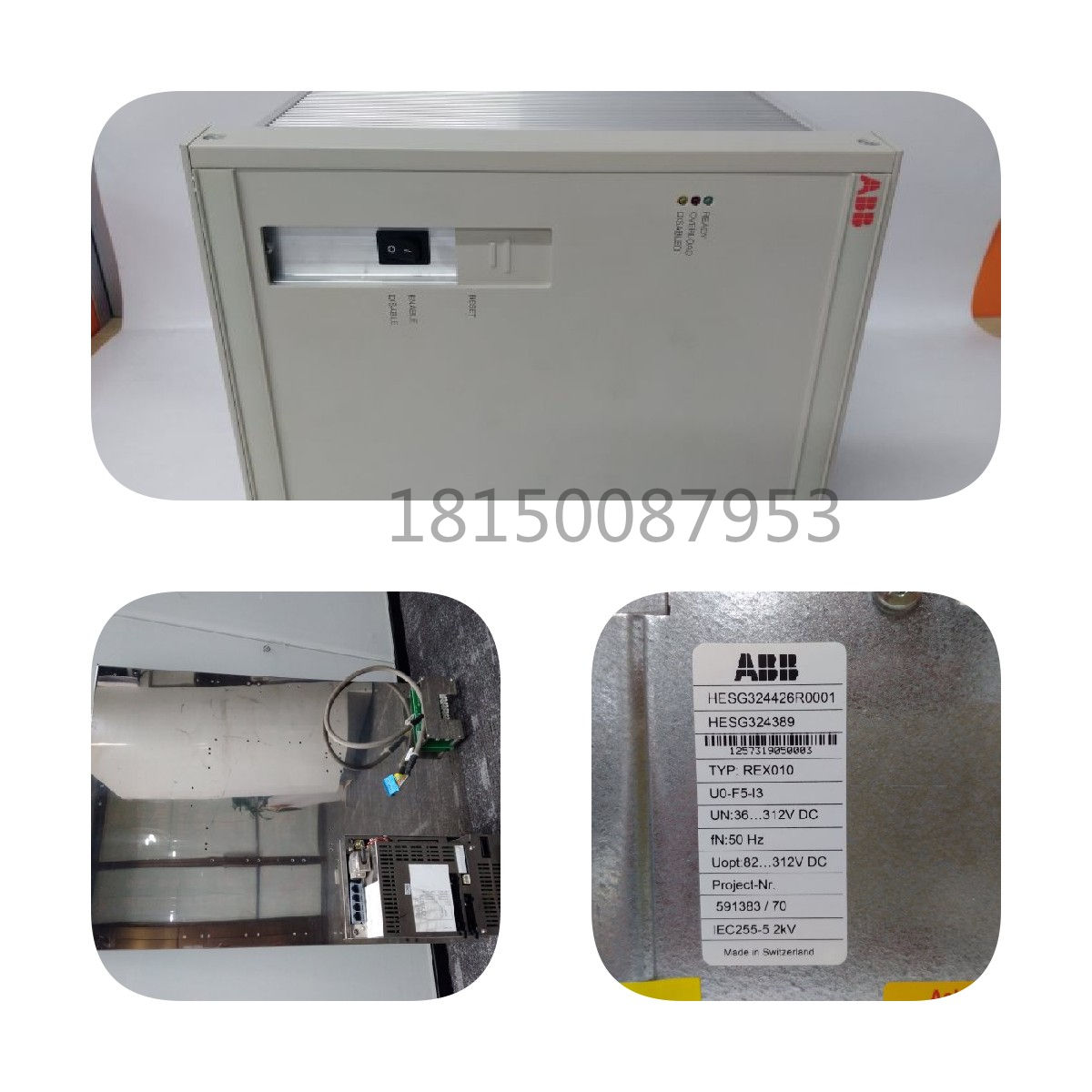 DS200IAXSG1A GE IGBT AA/AB缓冲卡