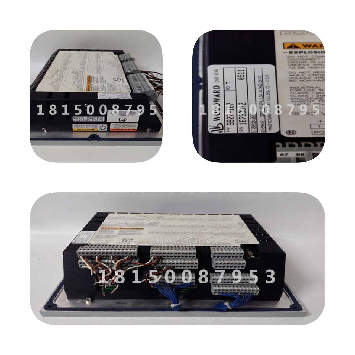 DS200DENCF1 BDC GE存储器