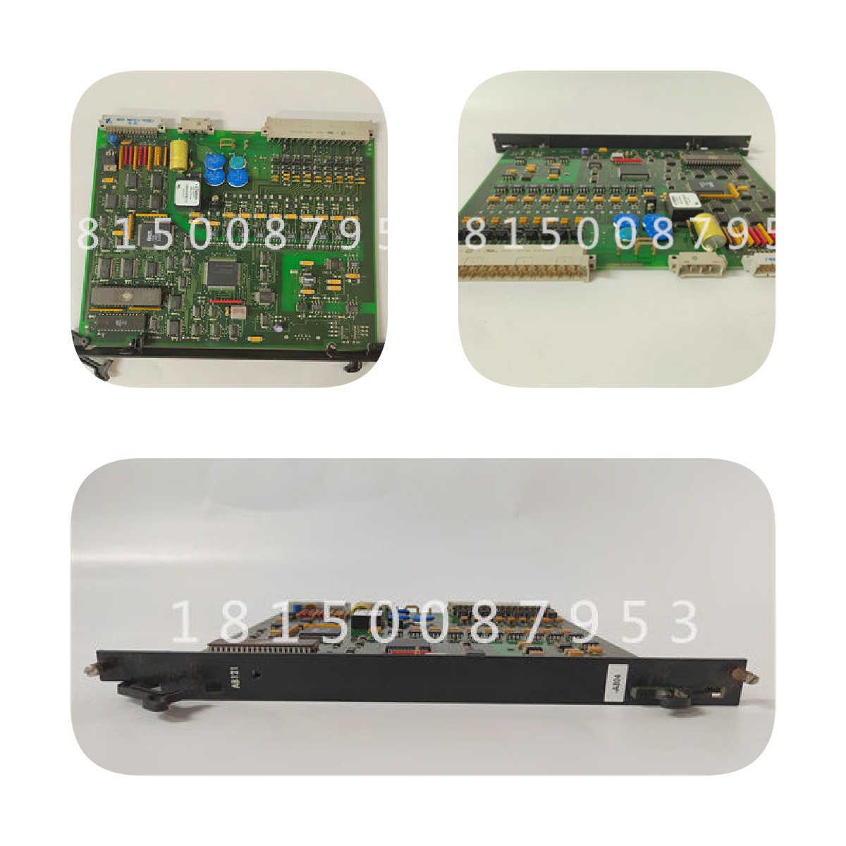 DS200CLACG1A GE中继板