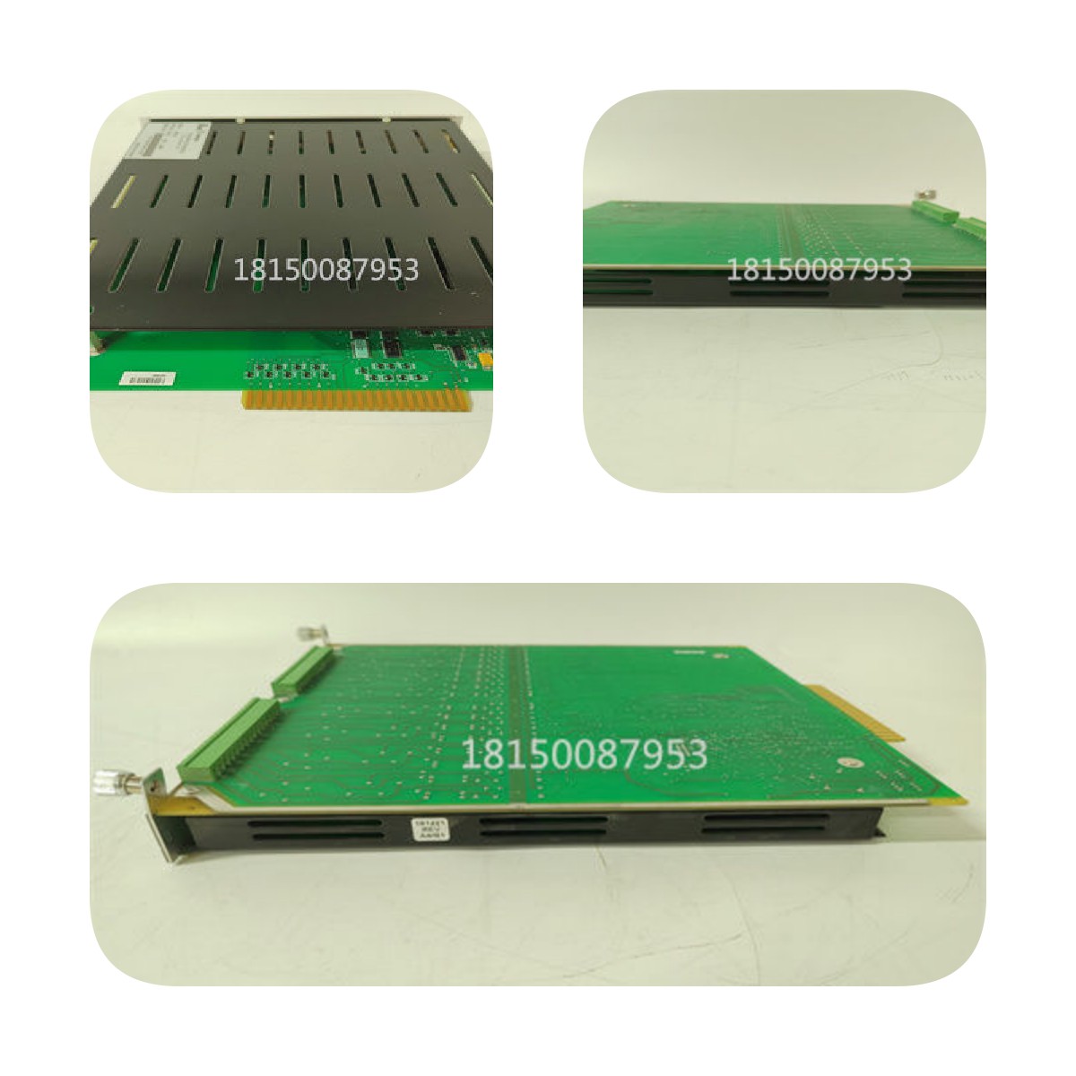 DS200FCGDH1ABA GE DSP驱动控制