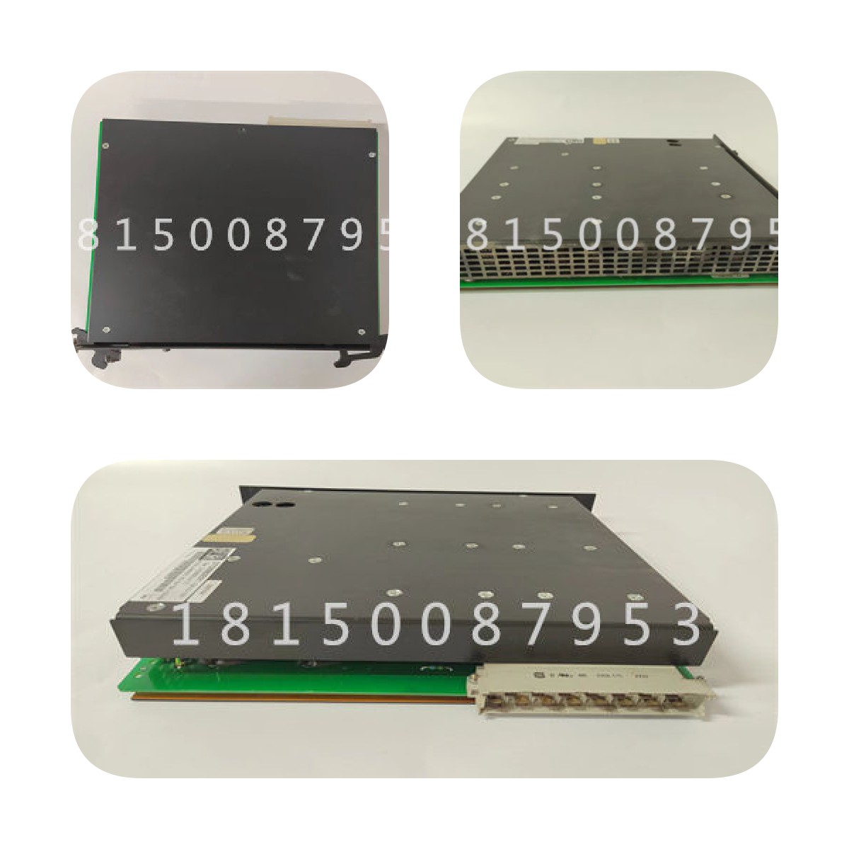 DS200DMCBG1A GE电路板连接器