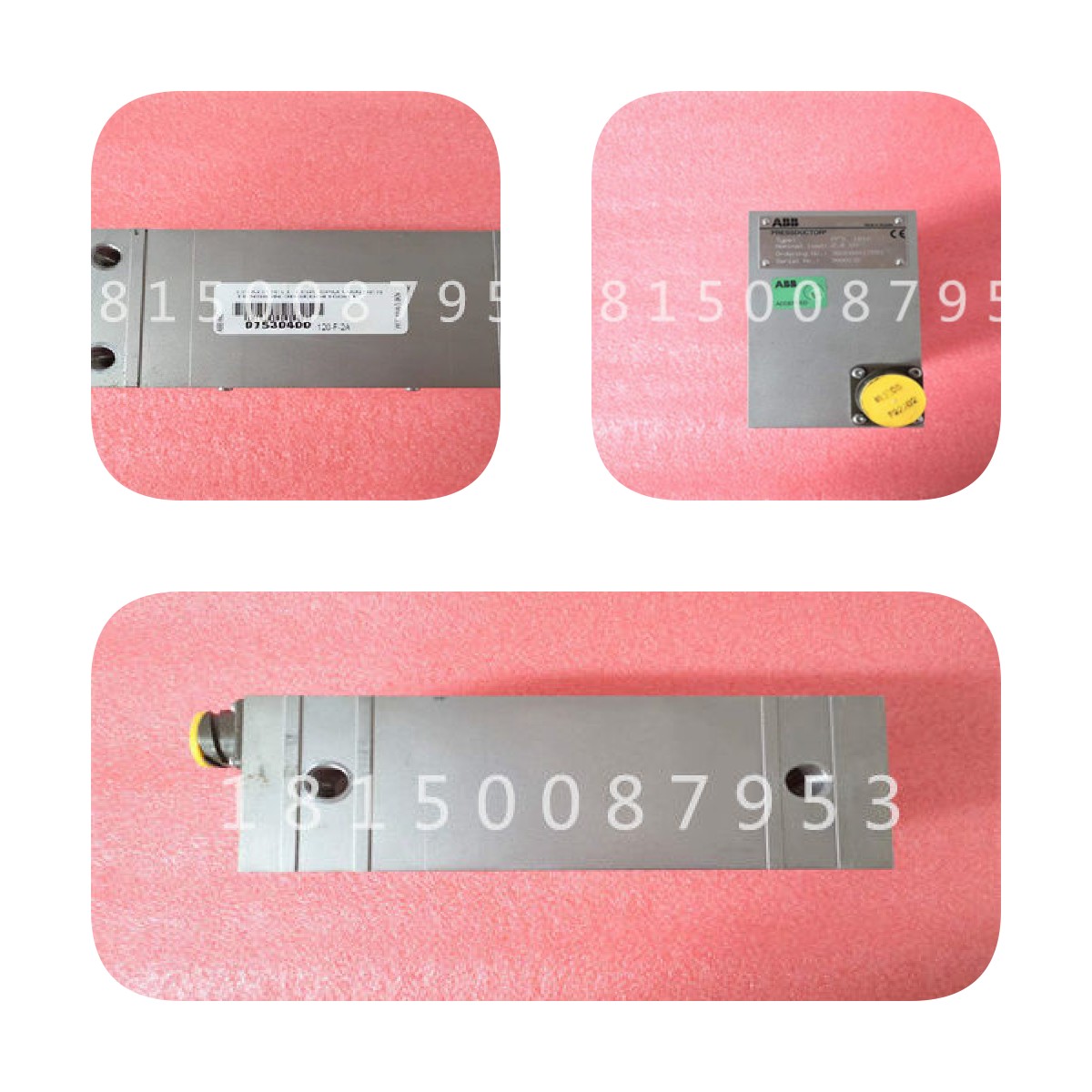 DS200DSFBG1A GE驱动分流反馈板