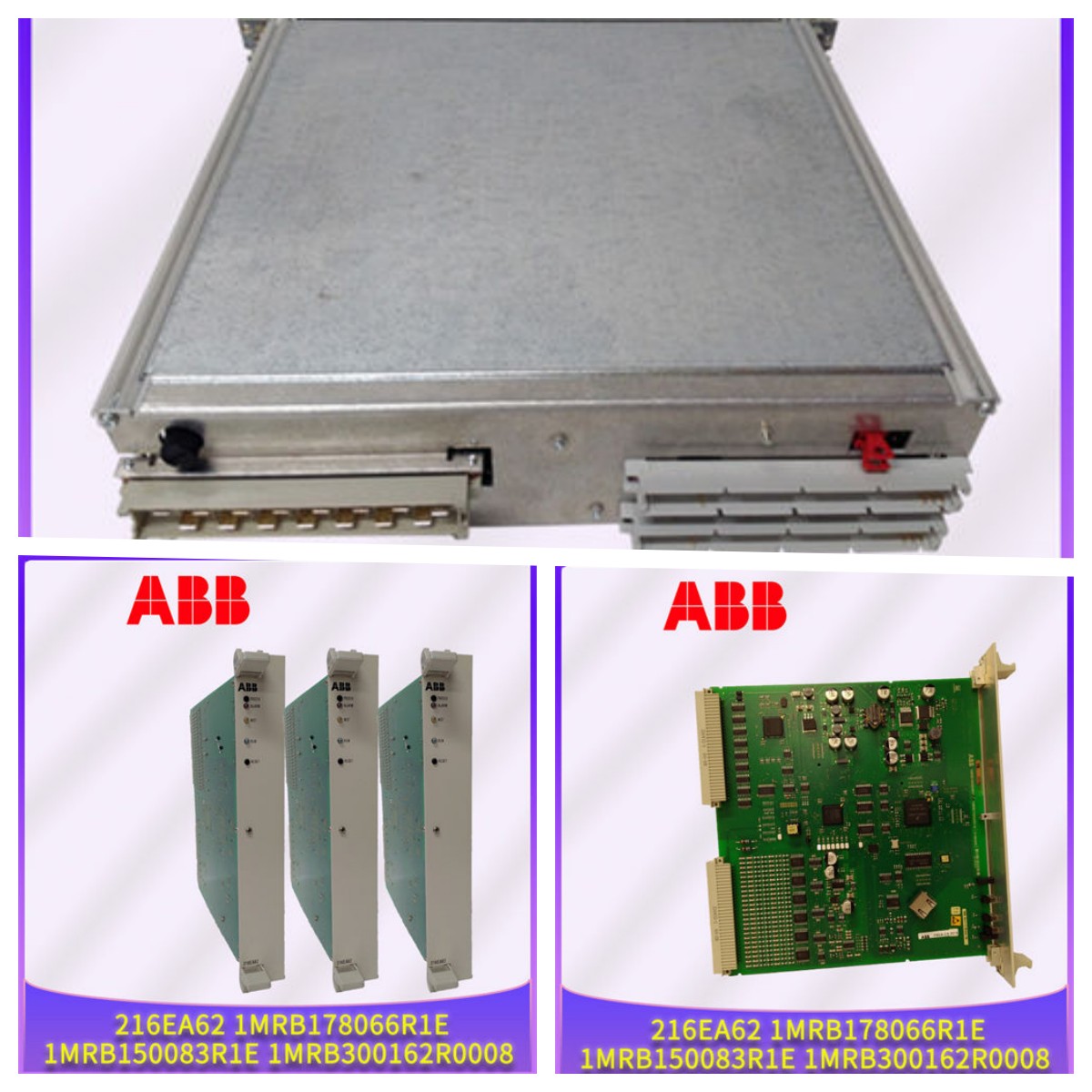 DS200ADMAH1AAC GE模拟数字模块子板