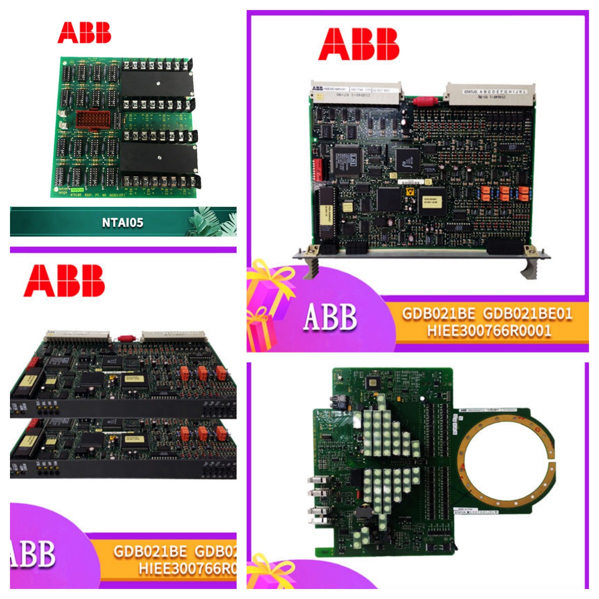 DS200HSTIG1A GE高速跳闸接口板
