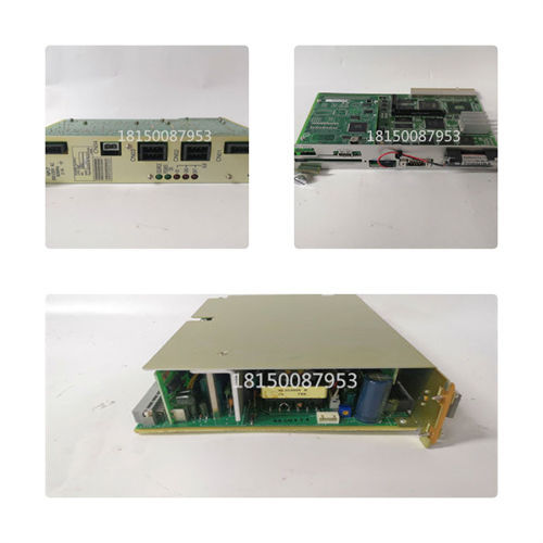 DS200DDTBG2A GE I/O端子板