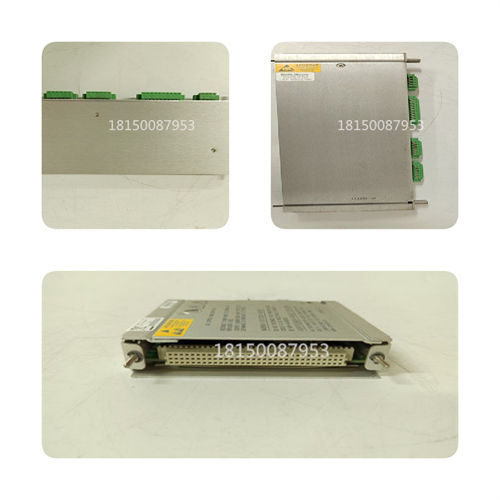 DS200CVMAG1A GE 涡轮机控制板