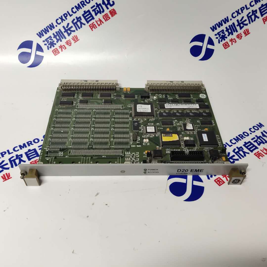 DS200FCRLG1A GE 点火电路控制板