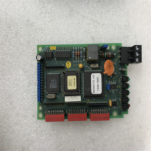 DS200FHVAG2A GE 高压1门接口板