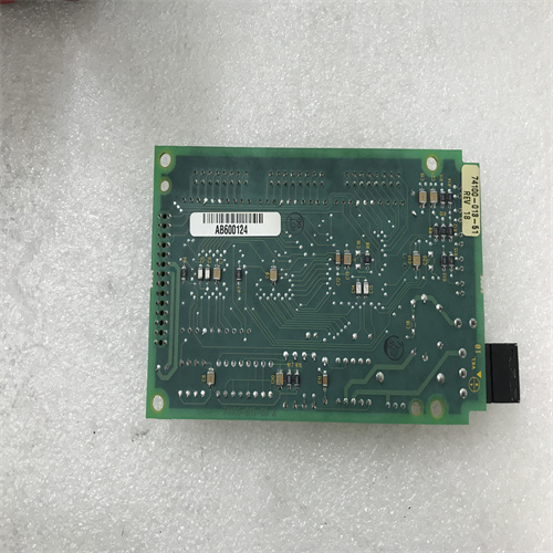 DS200EXPSG1A GE大容量电源板