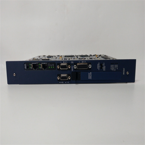 DS200GASCF1AEJ GE驱动器板