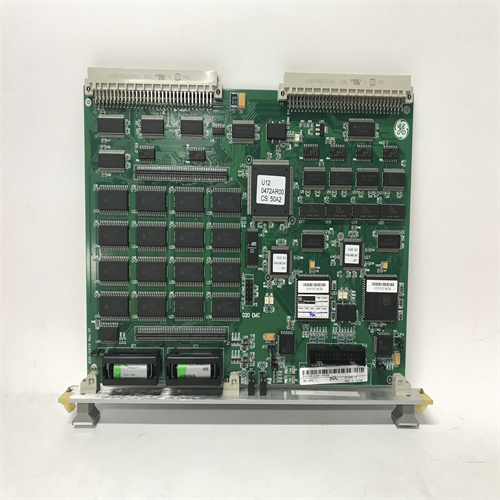 DS200FPSAG1A GE 风扇电源板