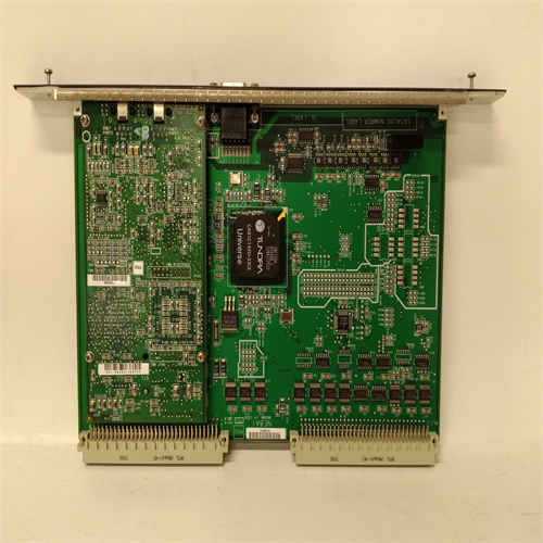 DS200DTBAG1A GE 数字接触式接线板