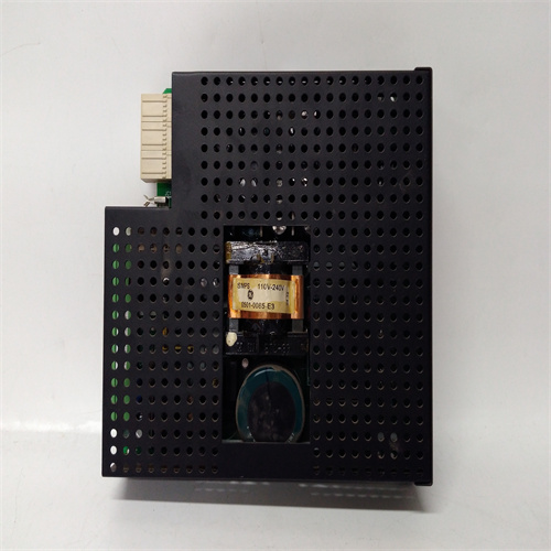 DS200DSPBF1ABE GE驱动器/分流器反馈芯片