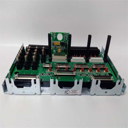 DS200DSPCF1AAF GE分流器反馈芯片