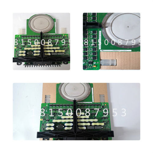 DS200ADMAH1AAC GE 模拟数字模块子板