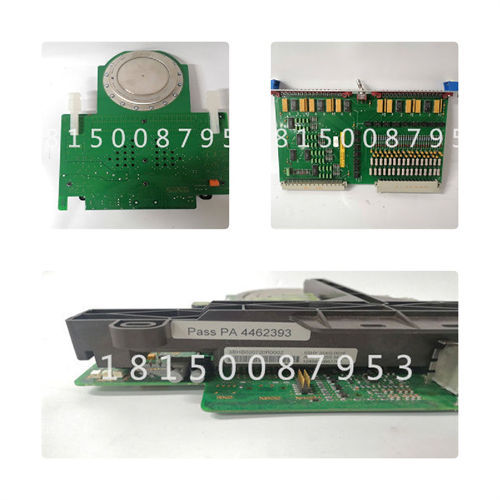 DS200ADMAH1AAA GE 模拟转数字模块