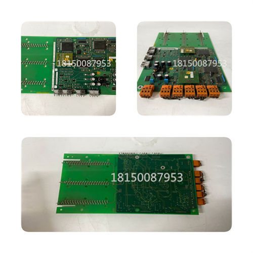 DS200ACNAG2A GE 计算机网络板