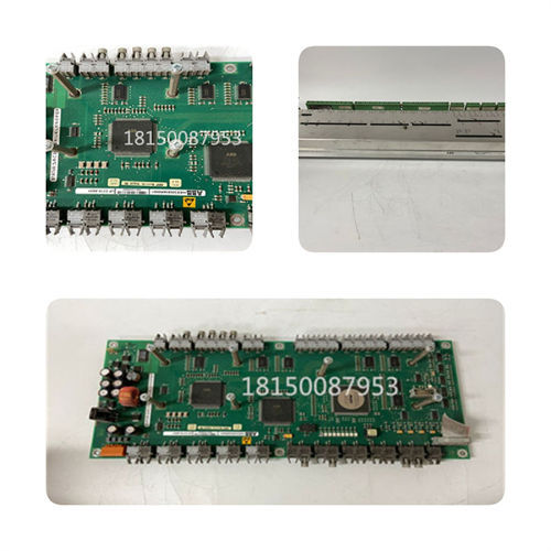 DS200ACNAG1A GE 计算机网络板