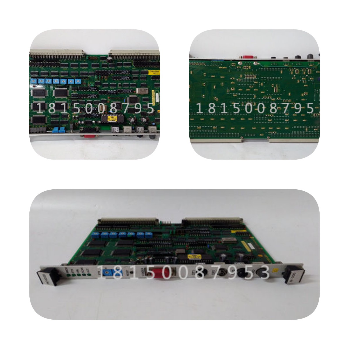 DS200AAHAH2ADC GE集线器局域网驱动板