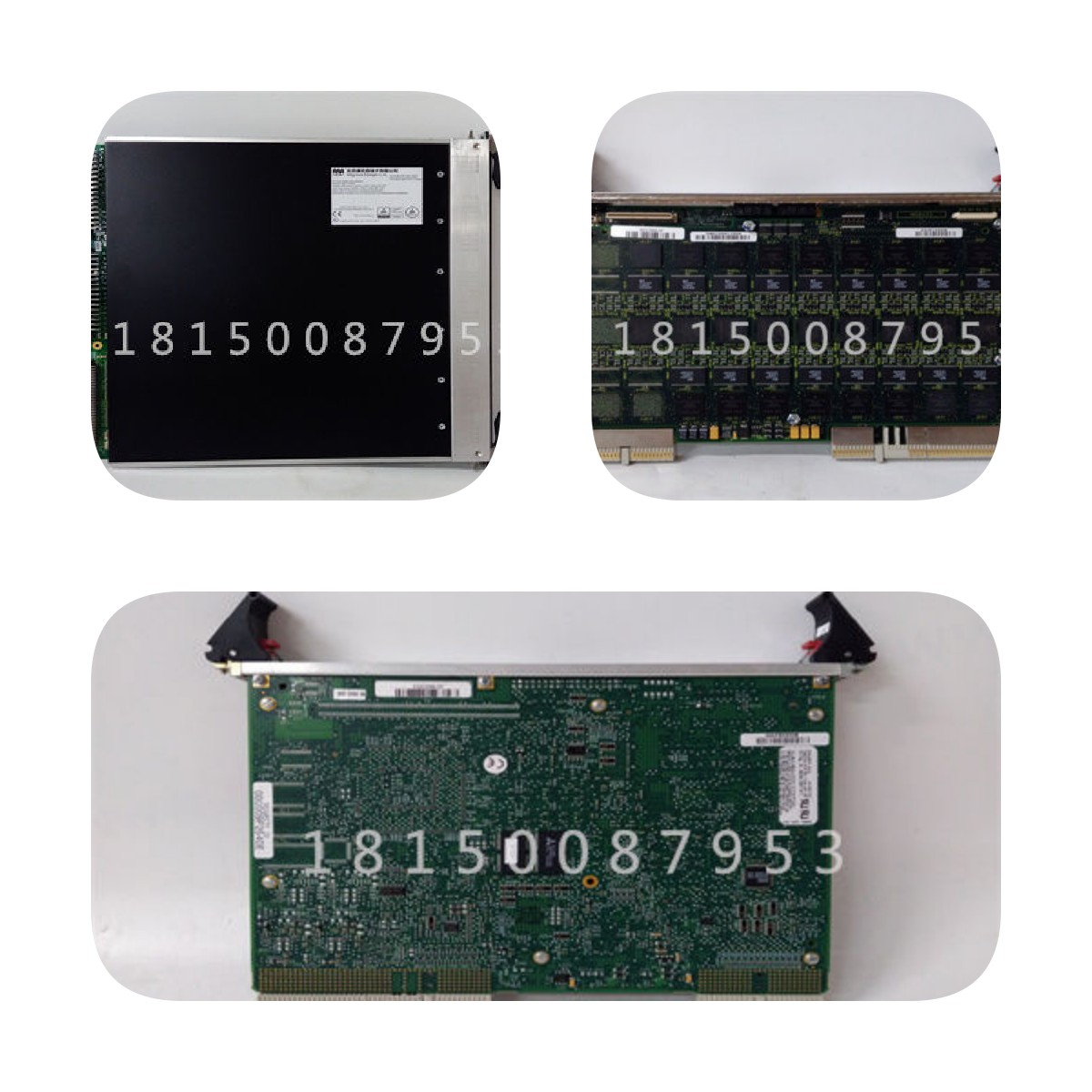 DS200DENQF1 BDB GE控制系统芯片