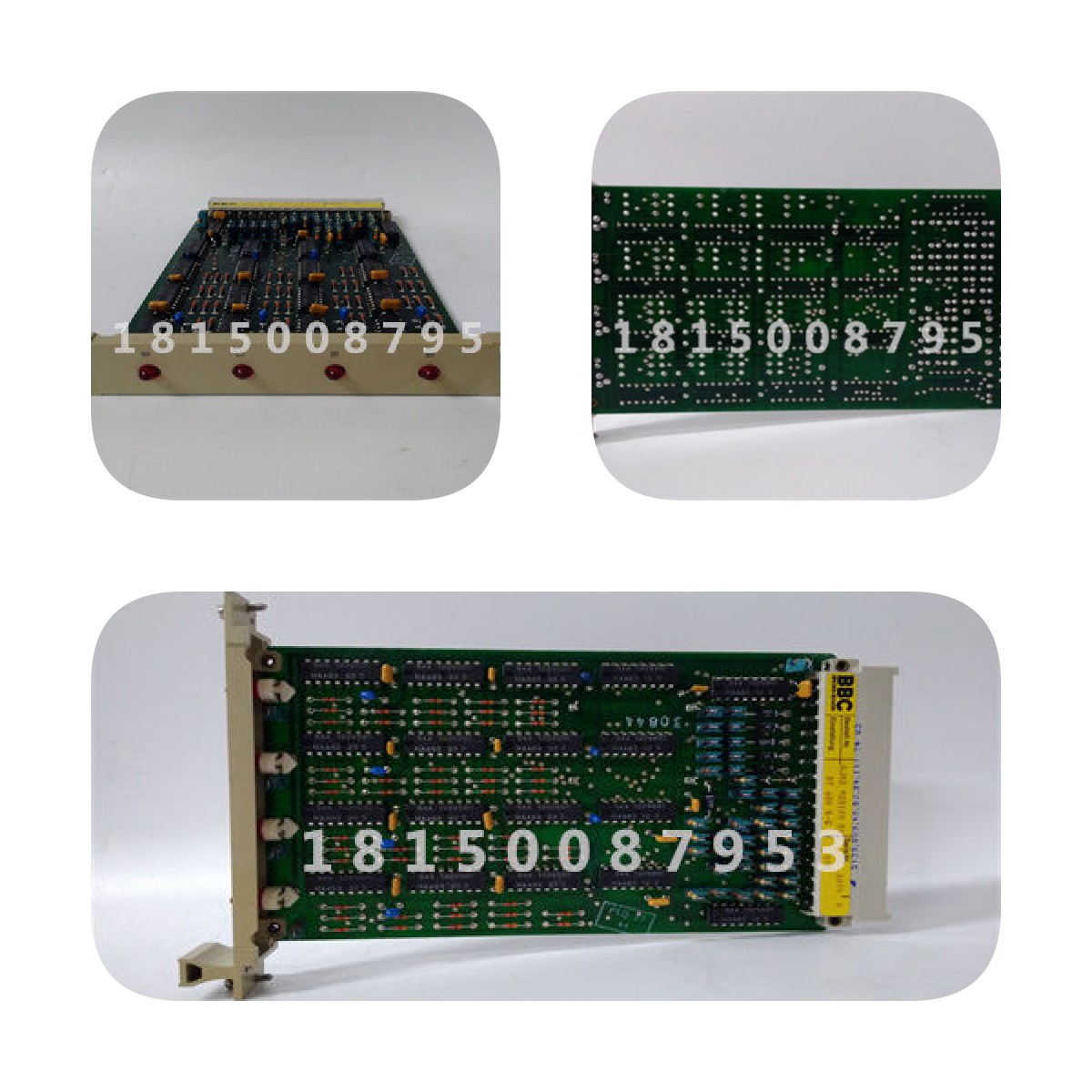 DS200IAXSG3A GE IGBT AA/AB缓冲器板