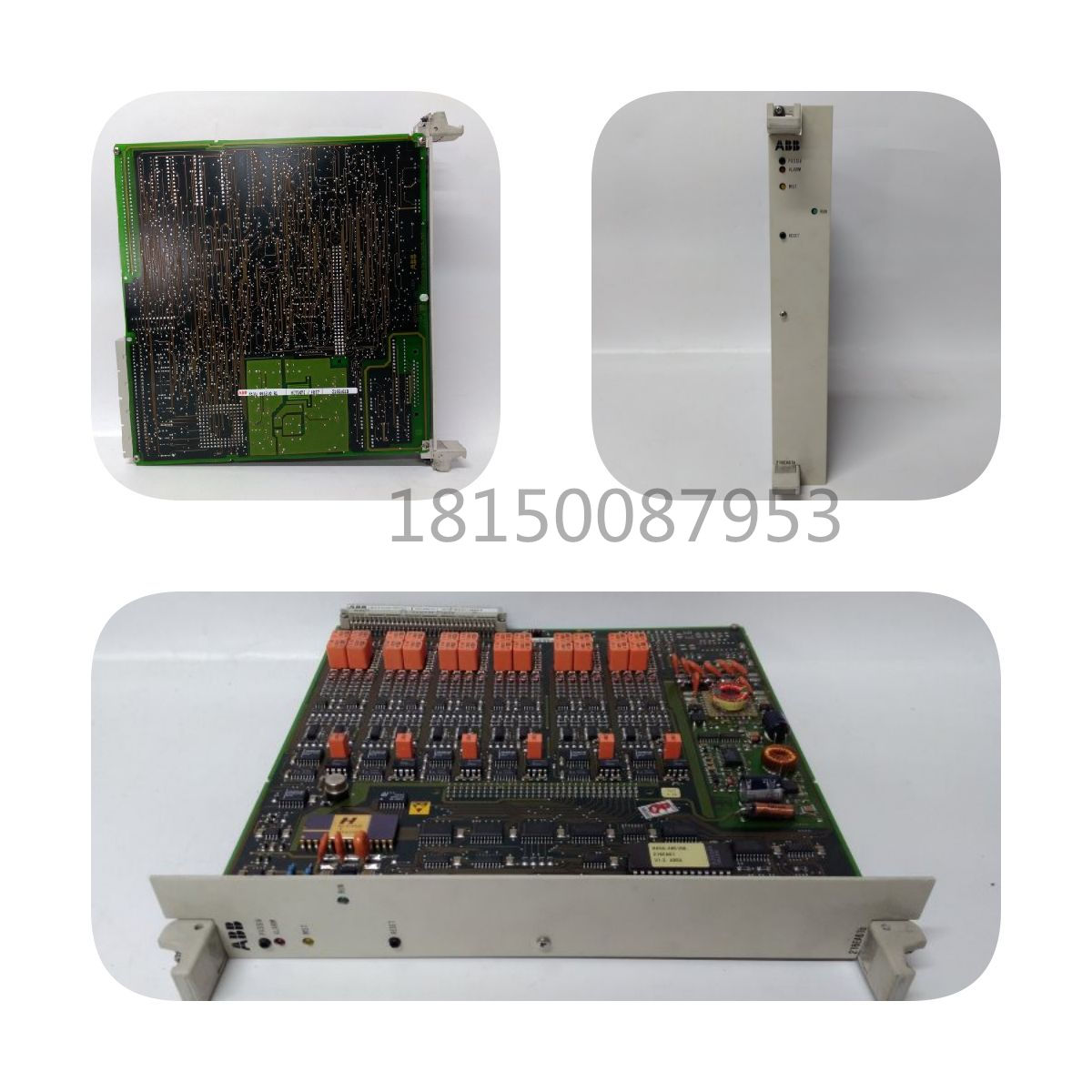 DS200IAXSG1A GE IGBT AA/AB缓冲卡