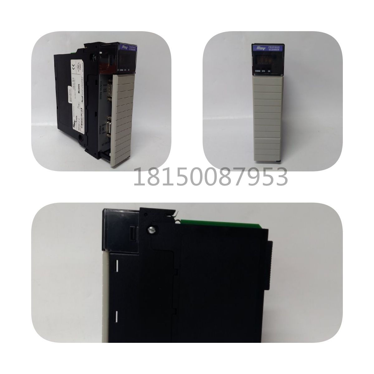 DS200IMCPG1C GE IAC20001电源接口板