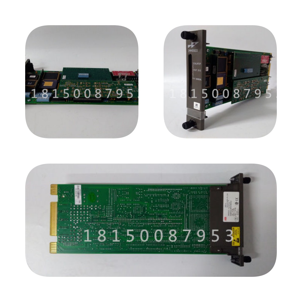 DS200KLDCG1A GE Key/LED/显示板