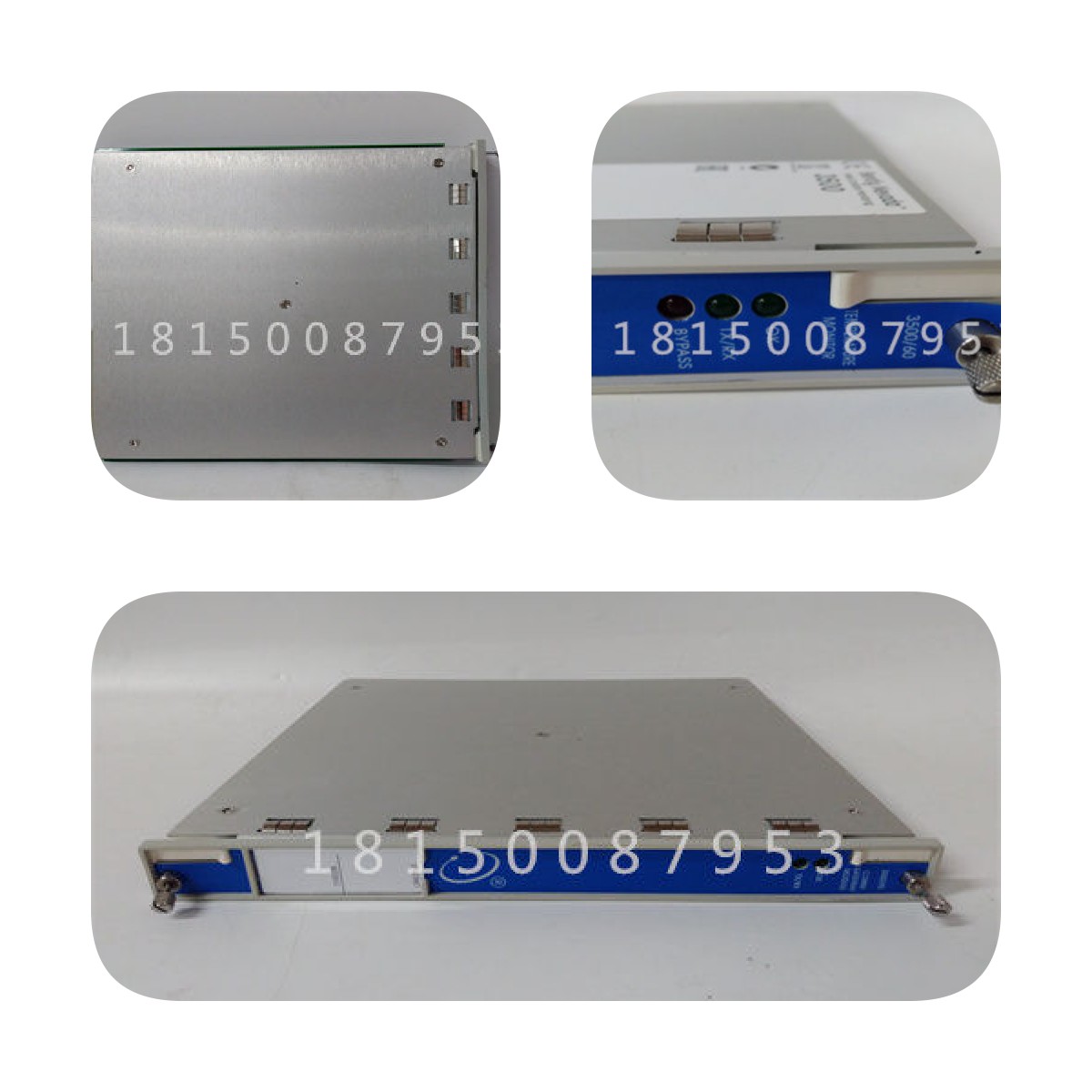 DS200GGIAG1 B GE AC2000桥接卡