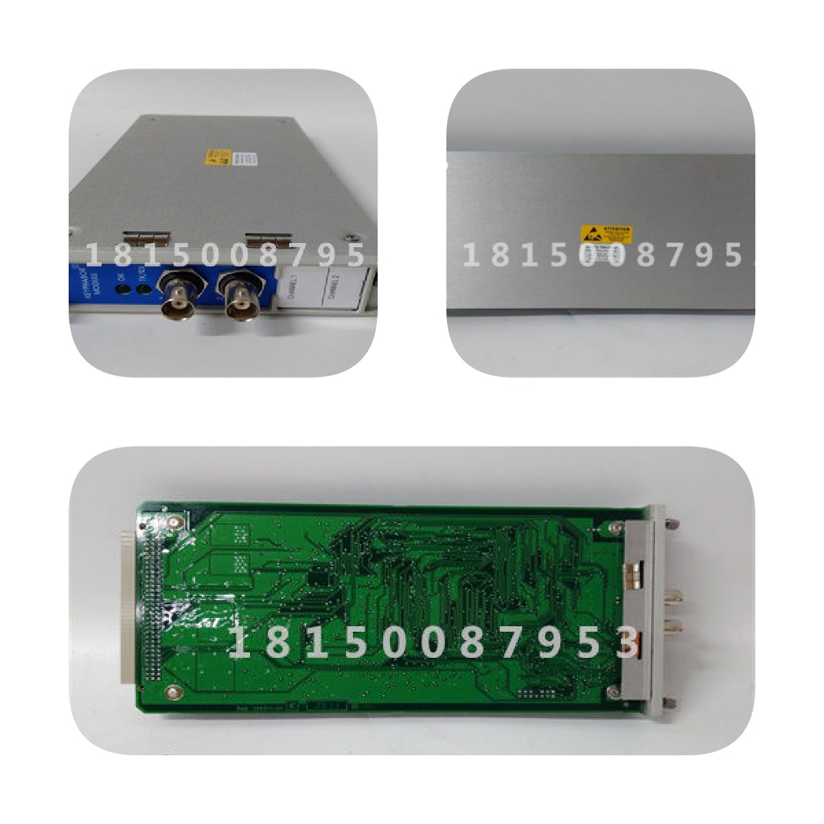 DS200ACNAG2A GE计算机网络板