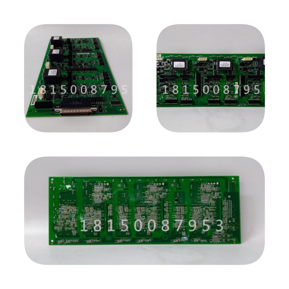 KC62E ABB微型接触器继电器
