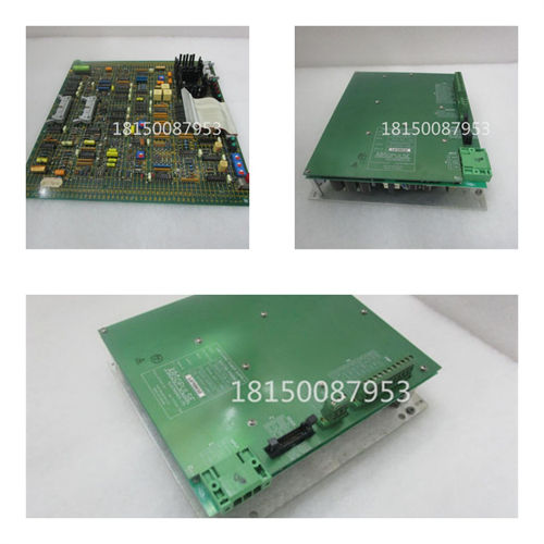 UNS2881B-P V1 ABB 印刷电路板