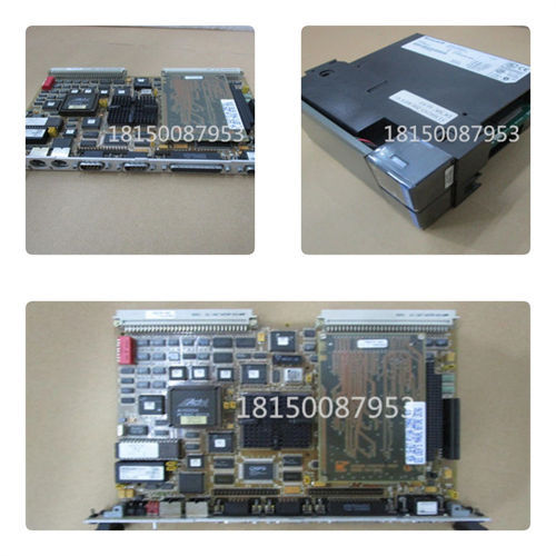 YPK112A ABB 通信模块