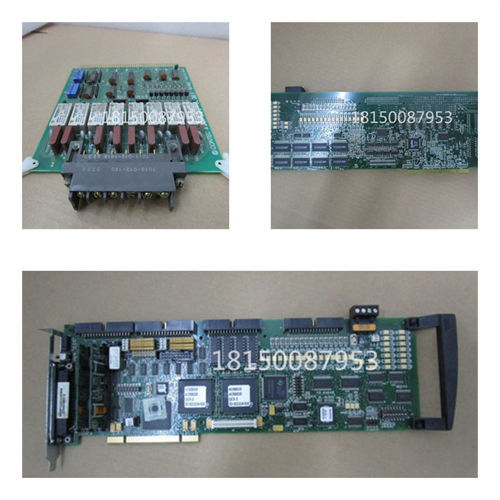 PM511V08 ABB 处理器模块