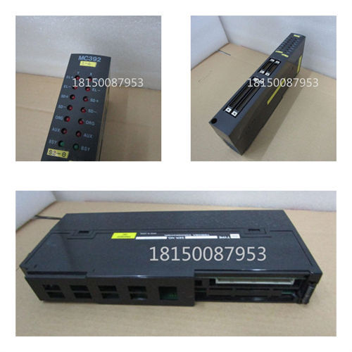 XVC517AE10 ABB 栅极驱动器单元