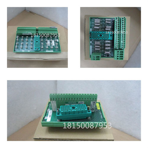 YPP110A ABB 数字处理器模块