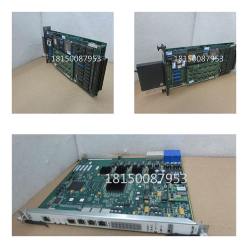 YYT107A ABB 整流机器人模组