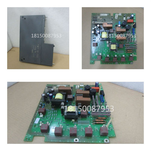 CI535V30 3BSE022162R1 ABB 服务器协议SPA总线