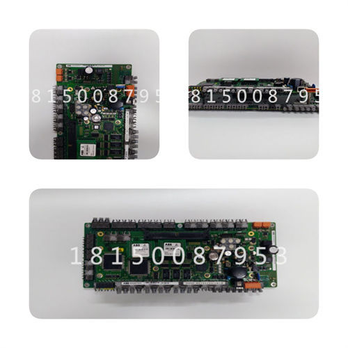 3625C1 TRICONEX 数字24VDC输出模块