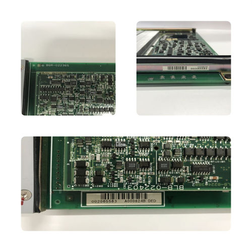 3721 TRICONEX 模拟量输入模块