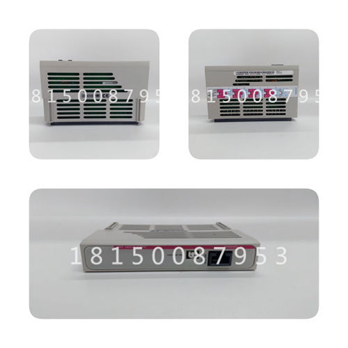 1747-BA A-B SLC锂电池