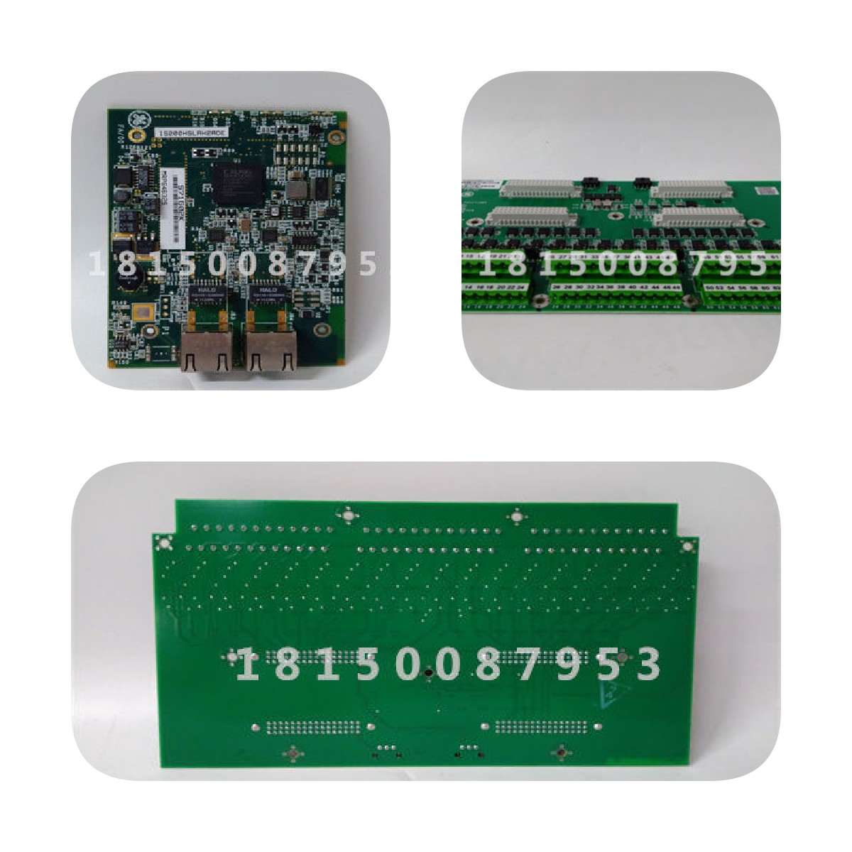 MS-NAE5510-1 JOHNSON 网络引摩