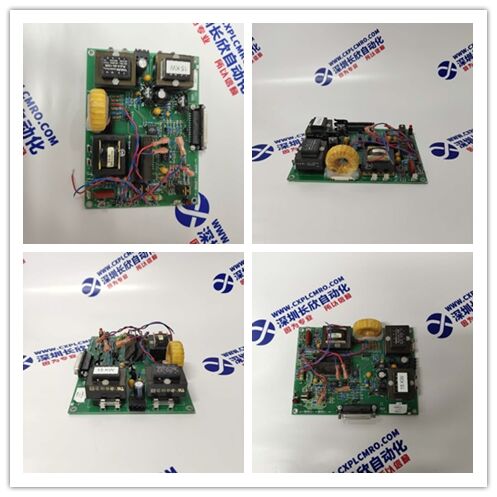 TC-4000-P-PB-ES ATLAS 电源MAC控制器