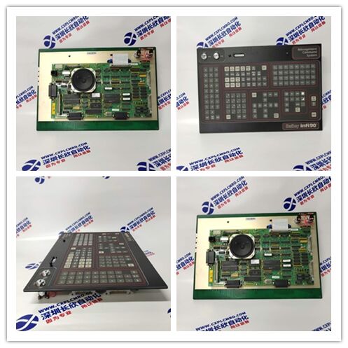 XV-430-12TSB-1-10 EATON触摸屏