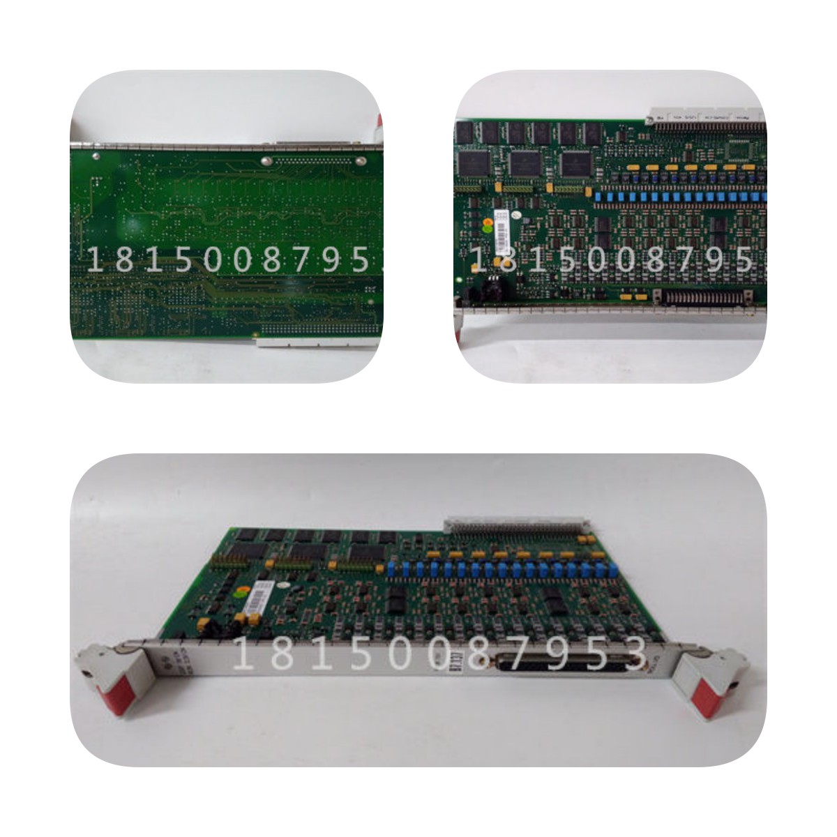 FC-SD0-0824 V1.3 HONEYWEL 安全型数字输出卡
