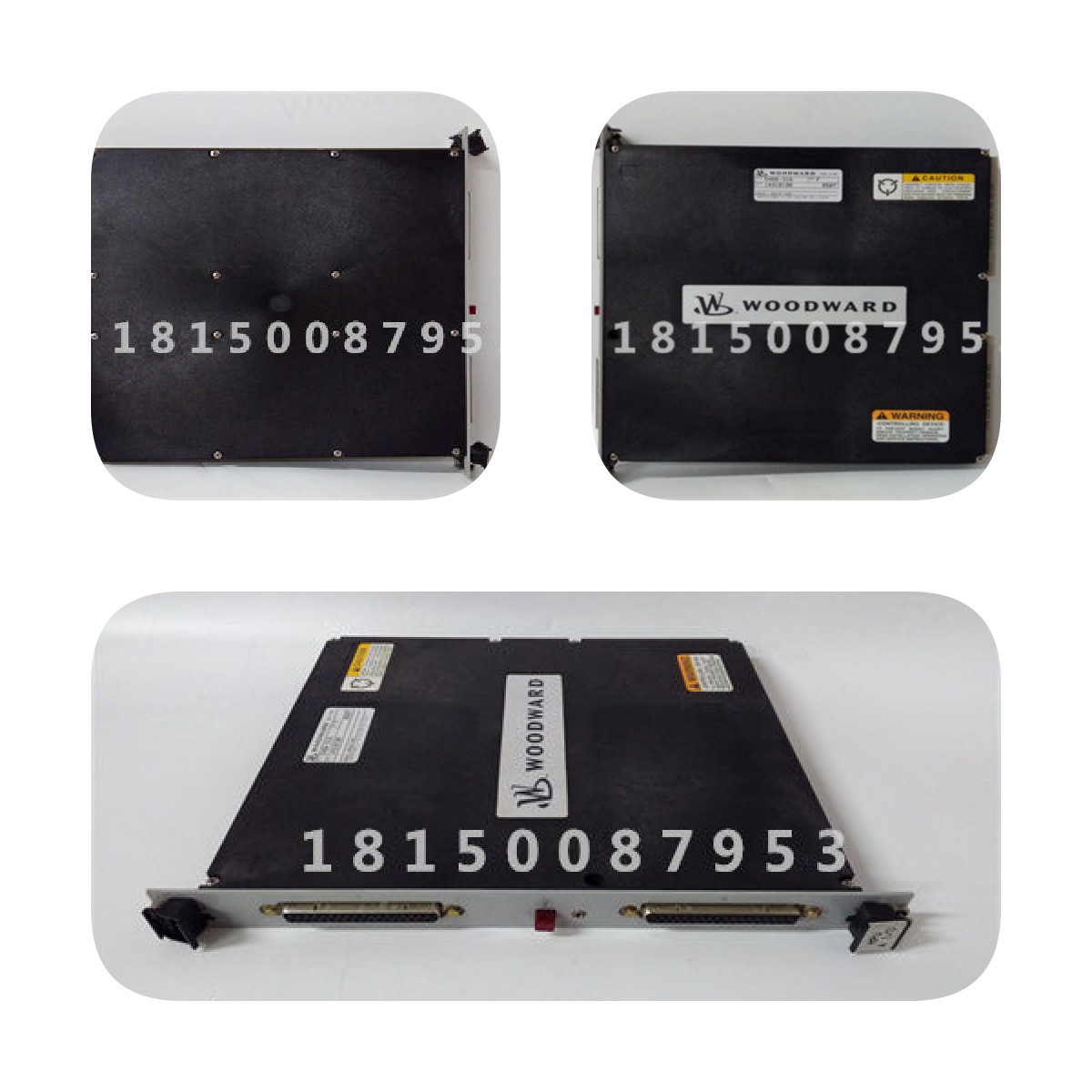 MVI56-MCM A-B 通信模块