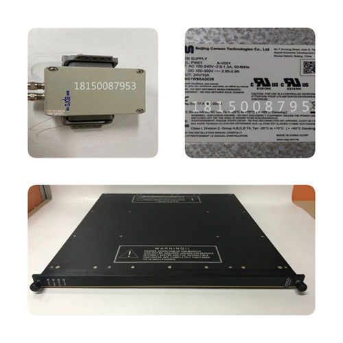 853-049542-173 LAM 电路板模块